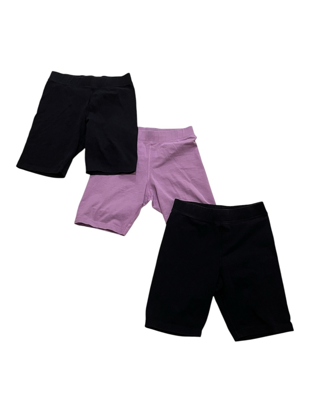 3pk Primary 12 Bike Shorts